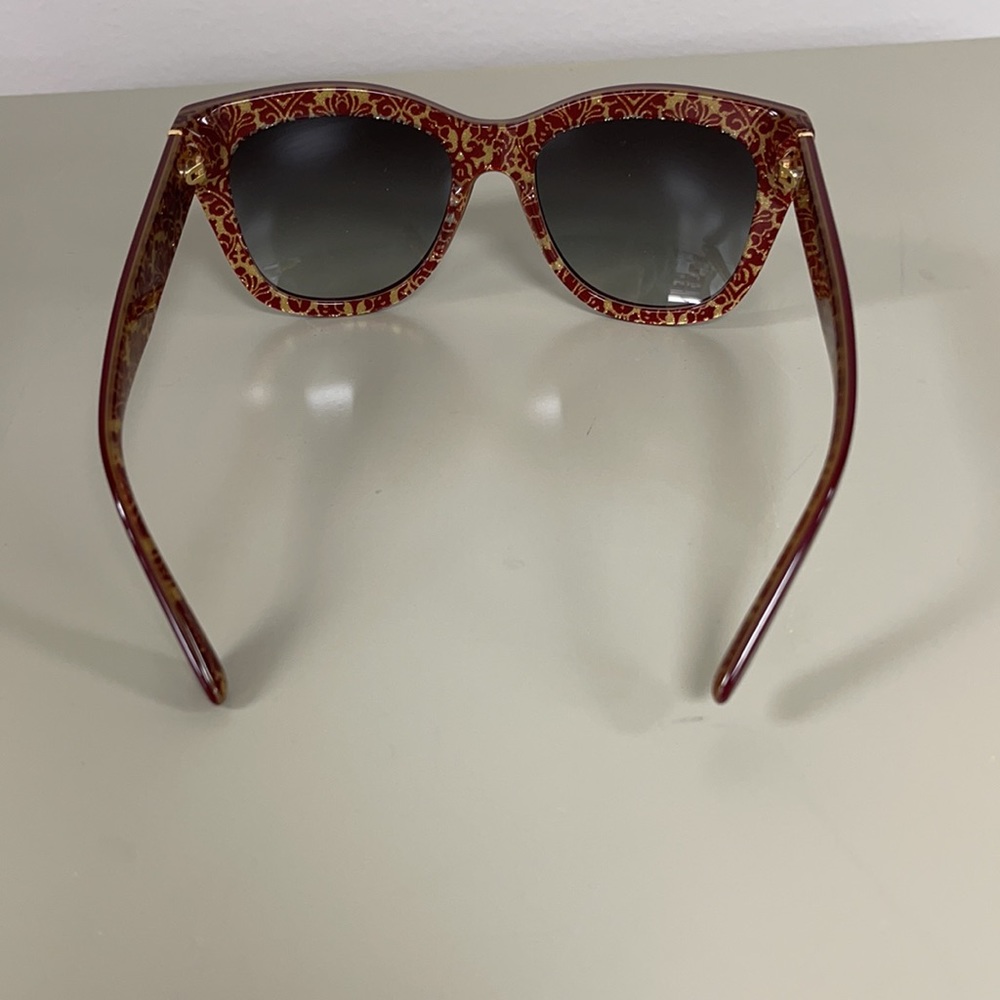Dolce & Gabbana sunglasses - Picture 3 of 3